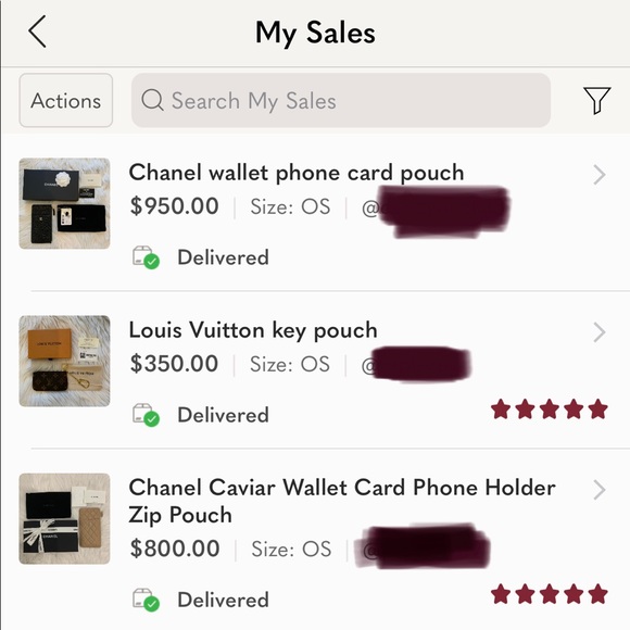 Chanel - Picture 3 of 14